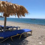 secrete beaches crete