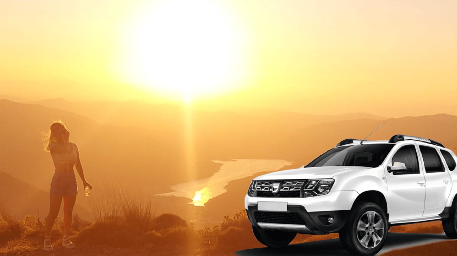 Αντίγραφο του Background image self drive jeep Sunset Crete